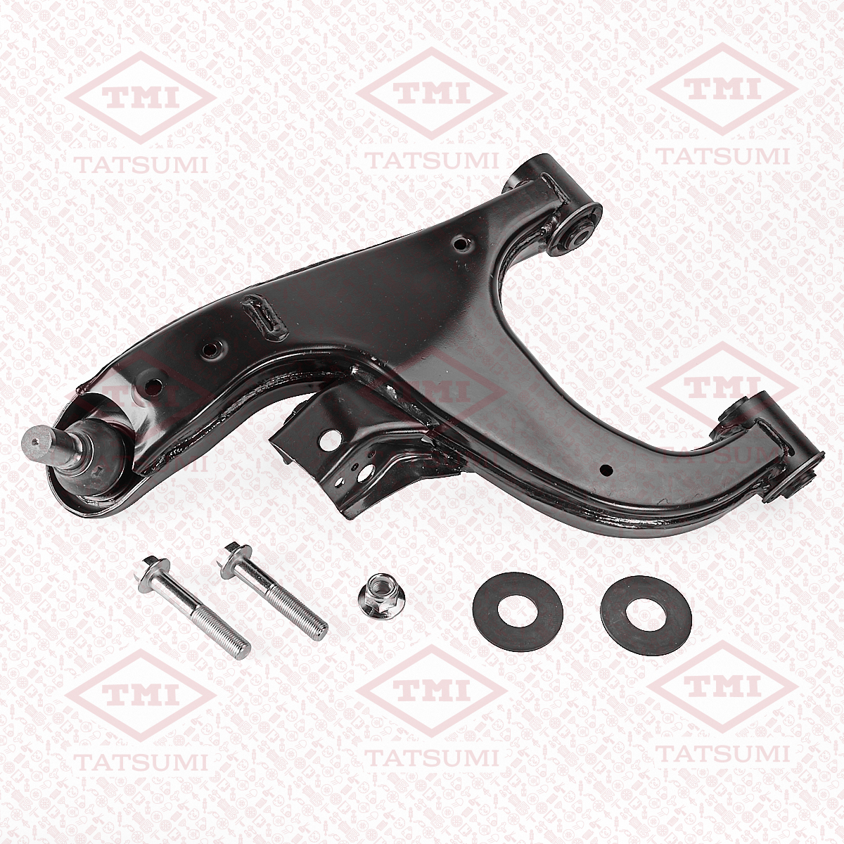 Control arm