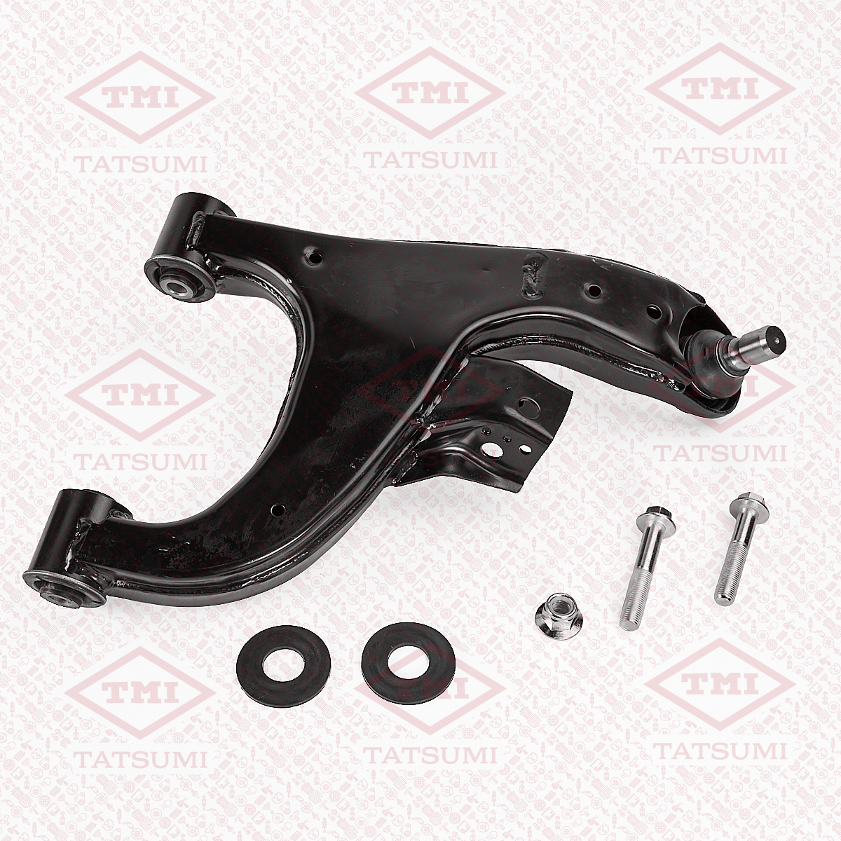 Control arm