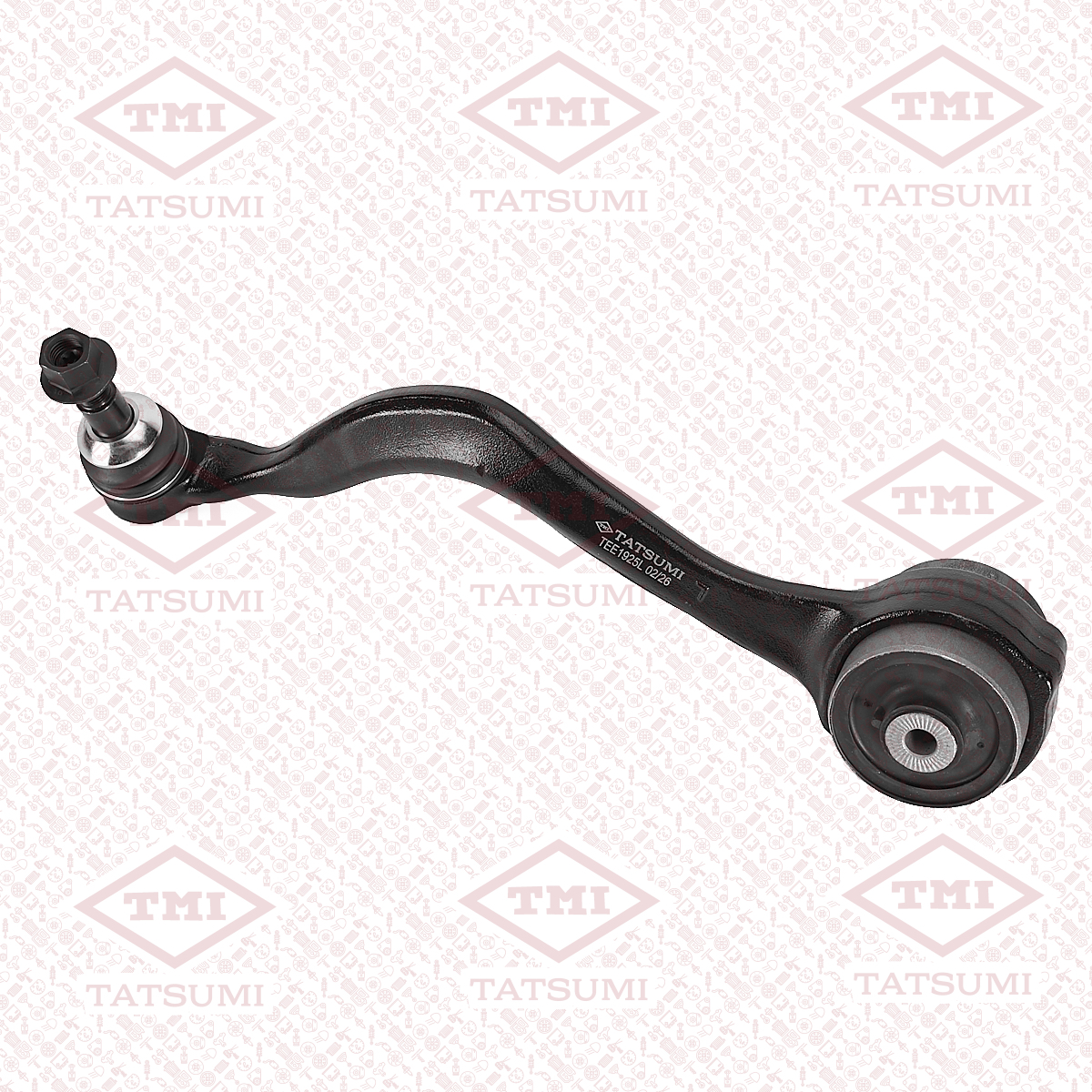 Control arm