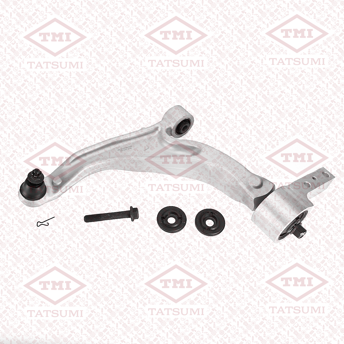 Control arm