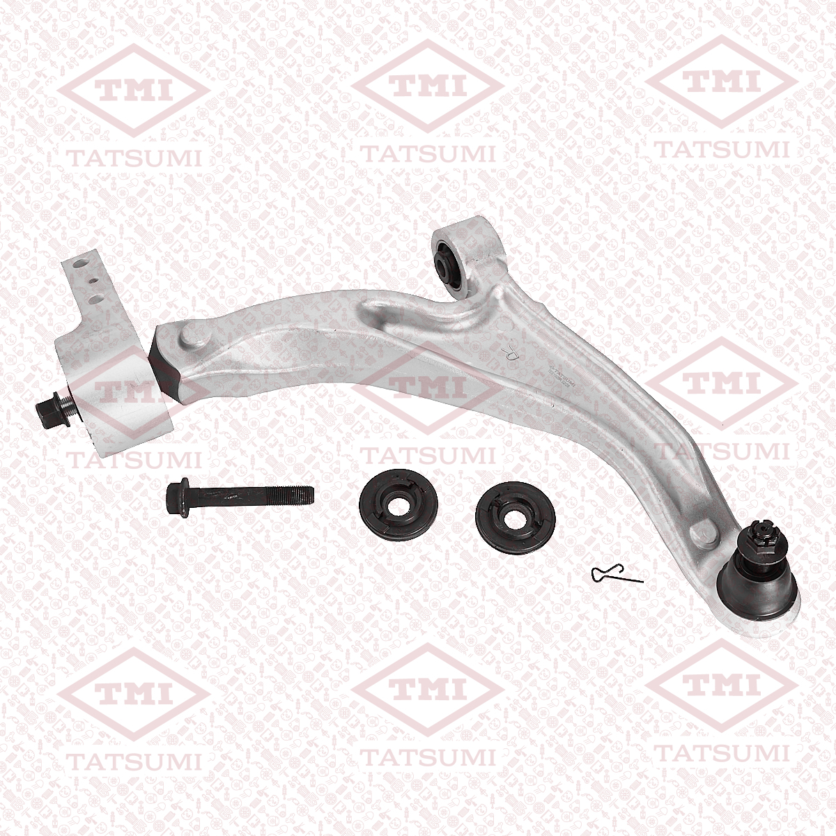 Control arm