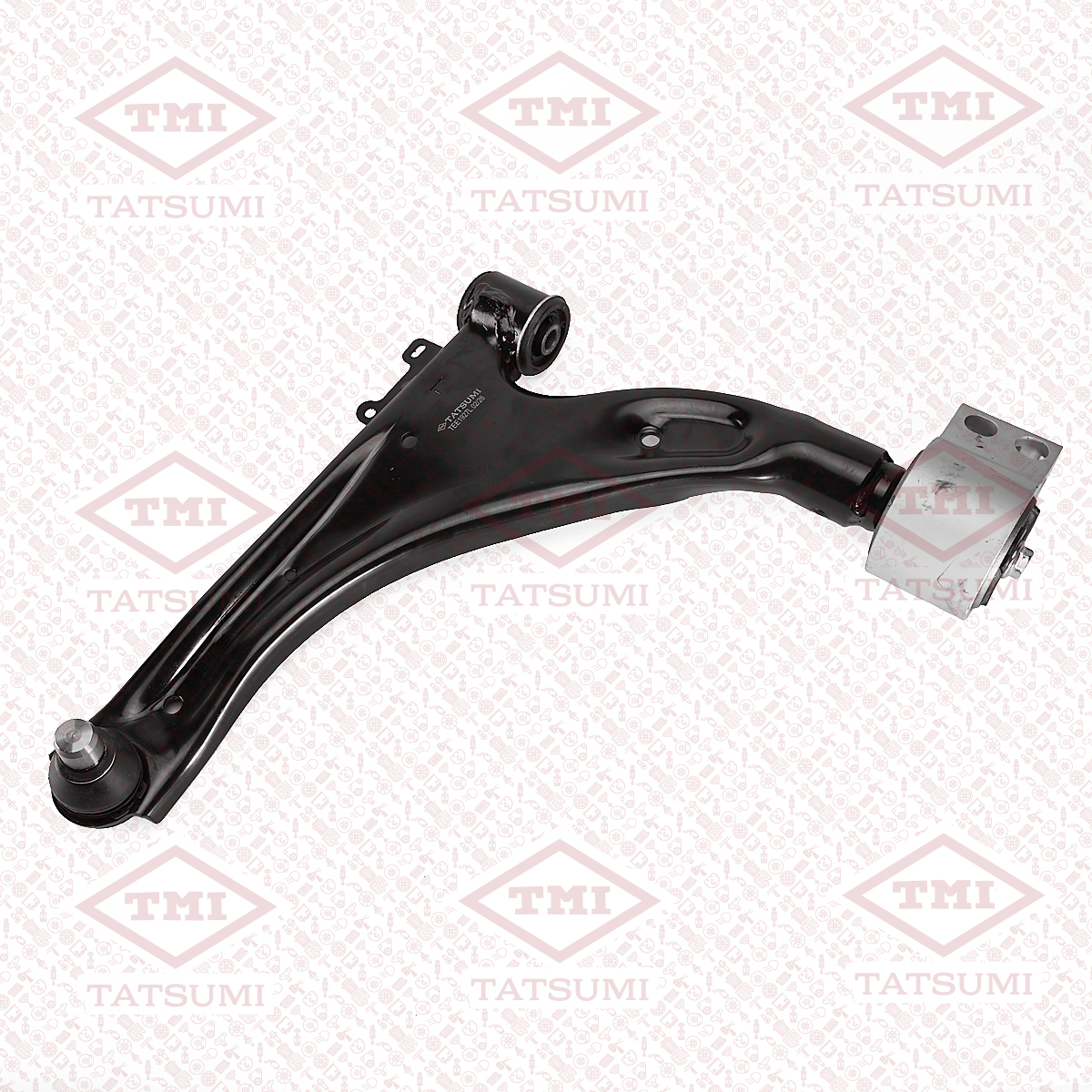 Control arm