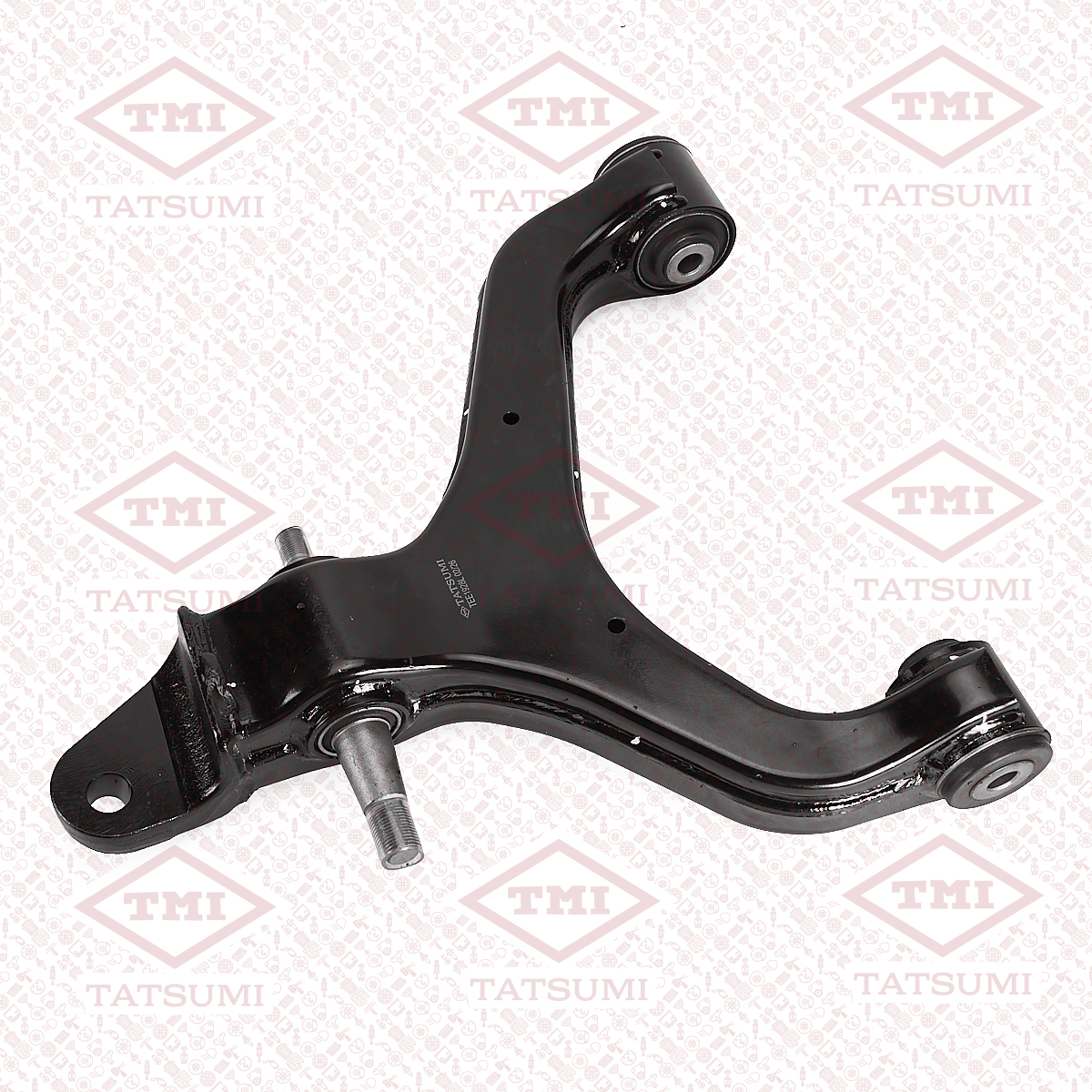 Control arm