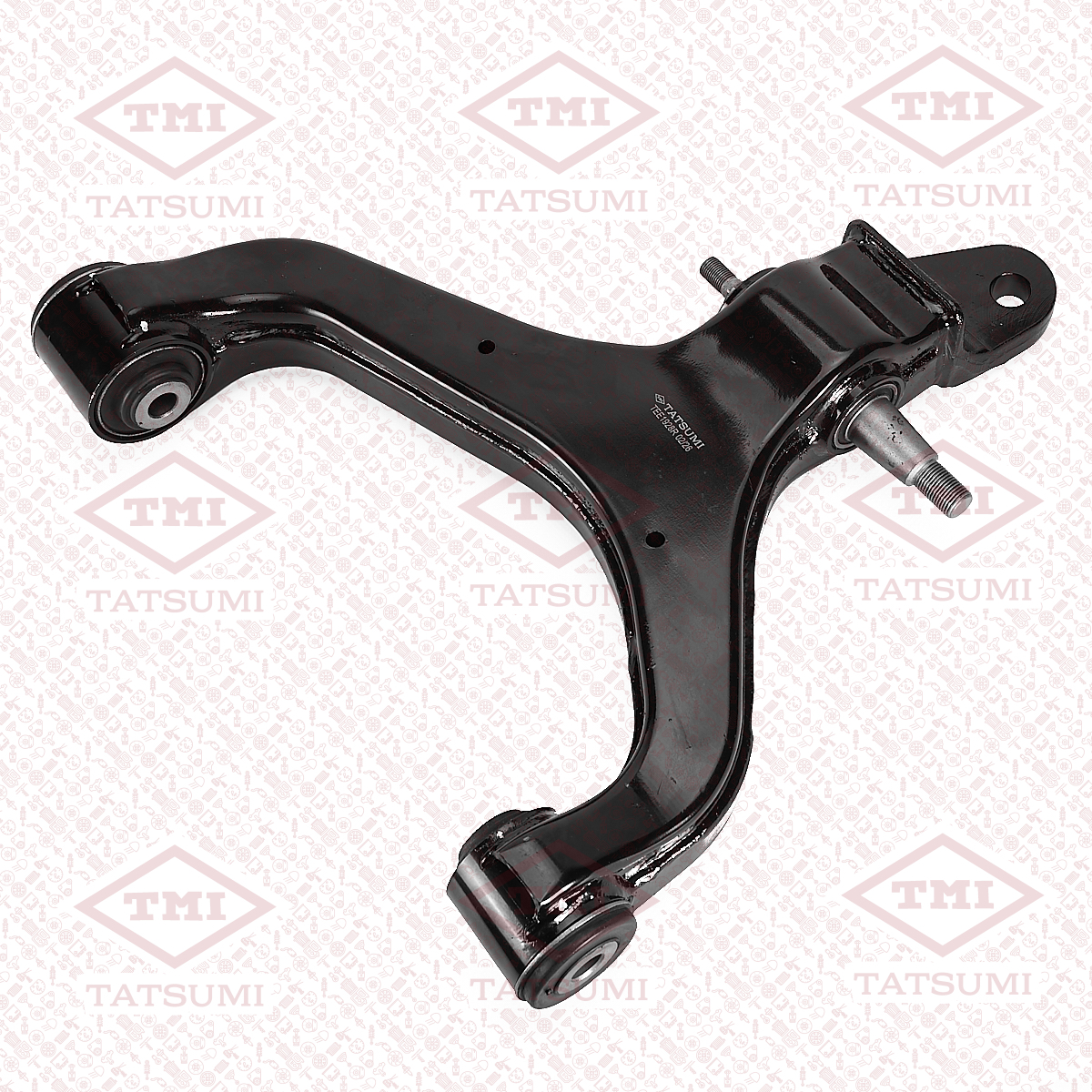 Control arm