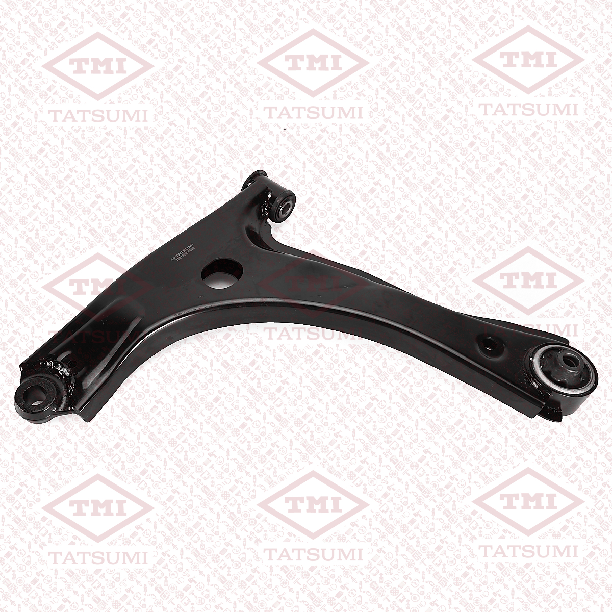 Control arm