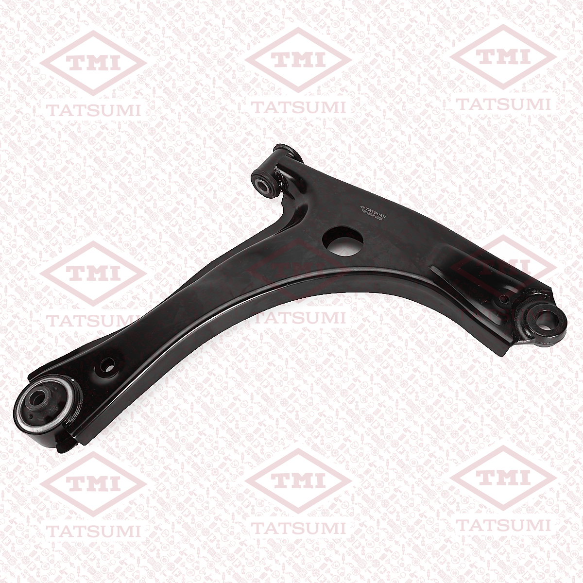 Control arm