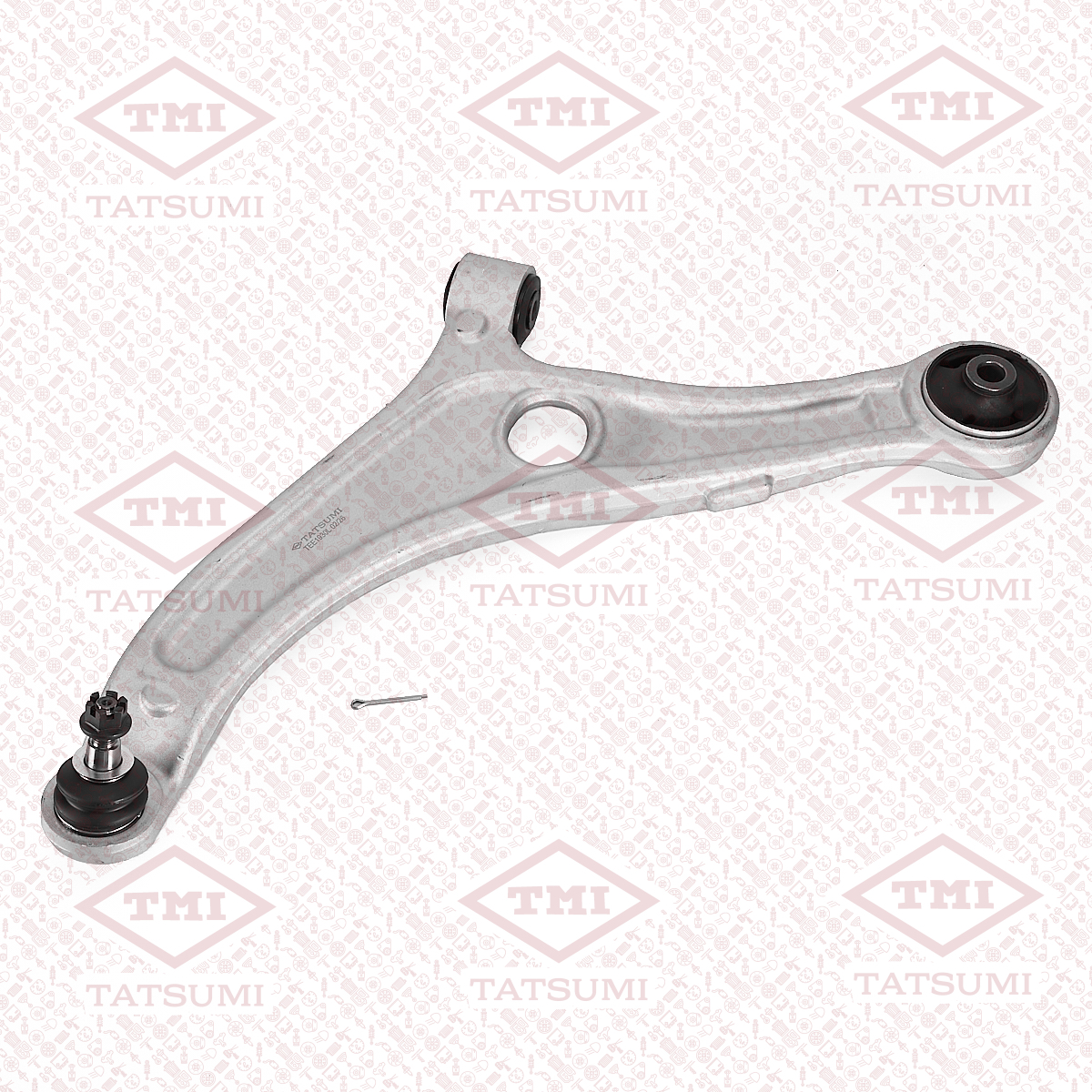 Control arm