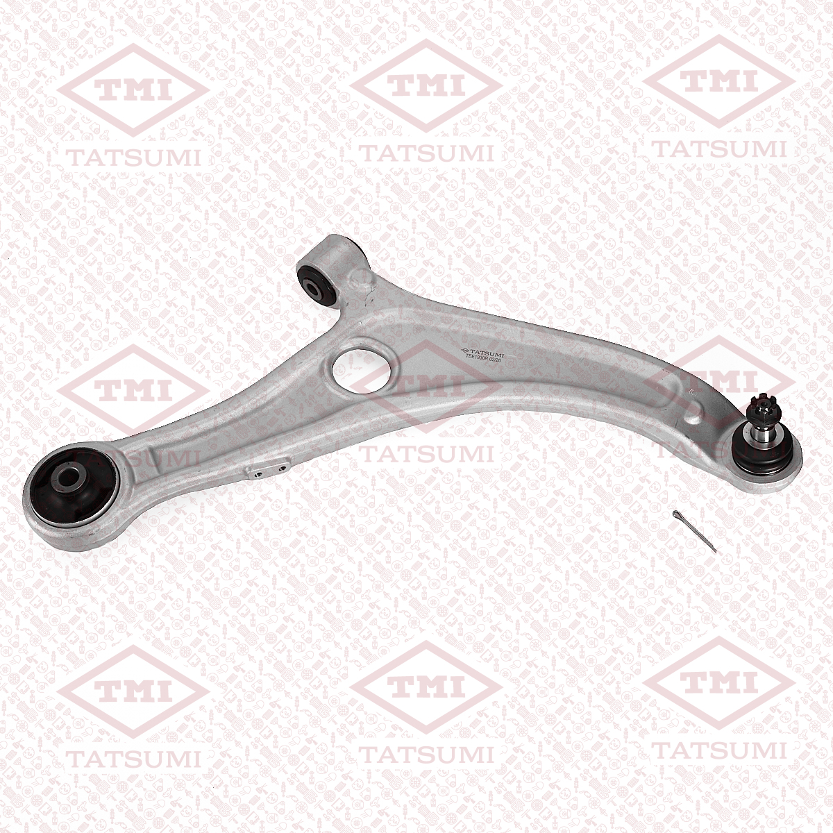 Control arm