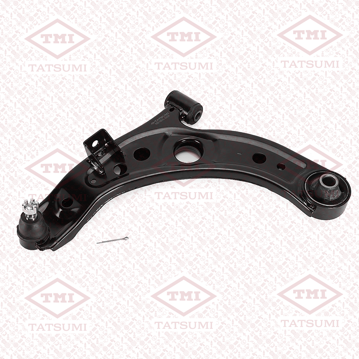 Control arm