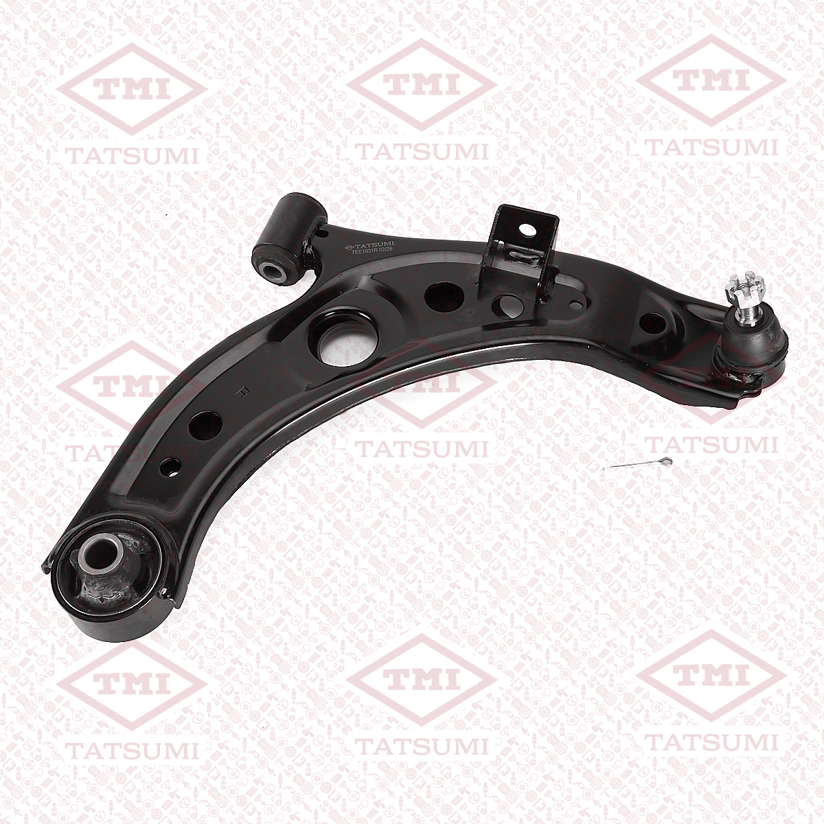 Control arm