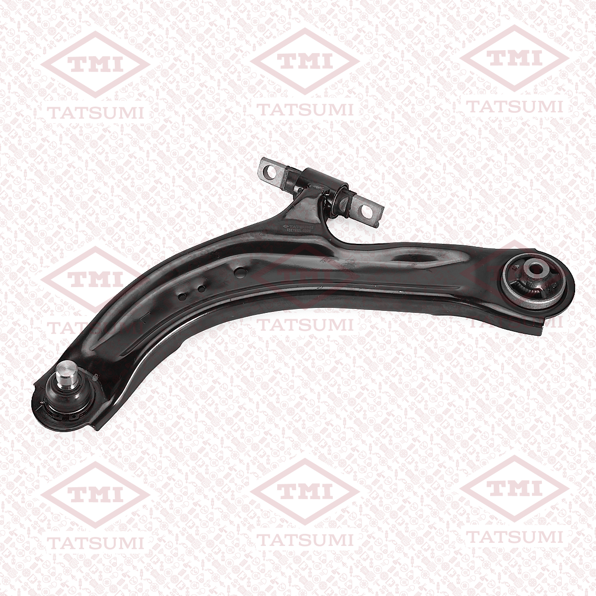 Control arm