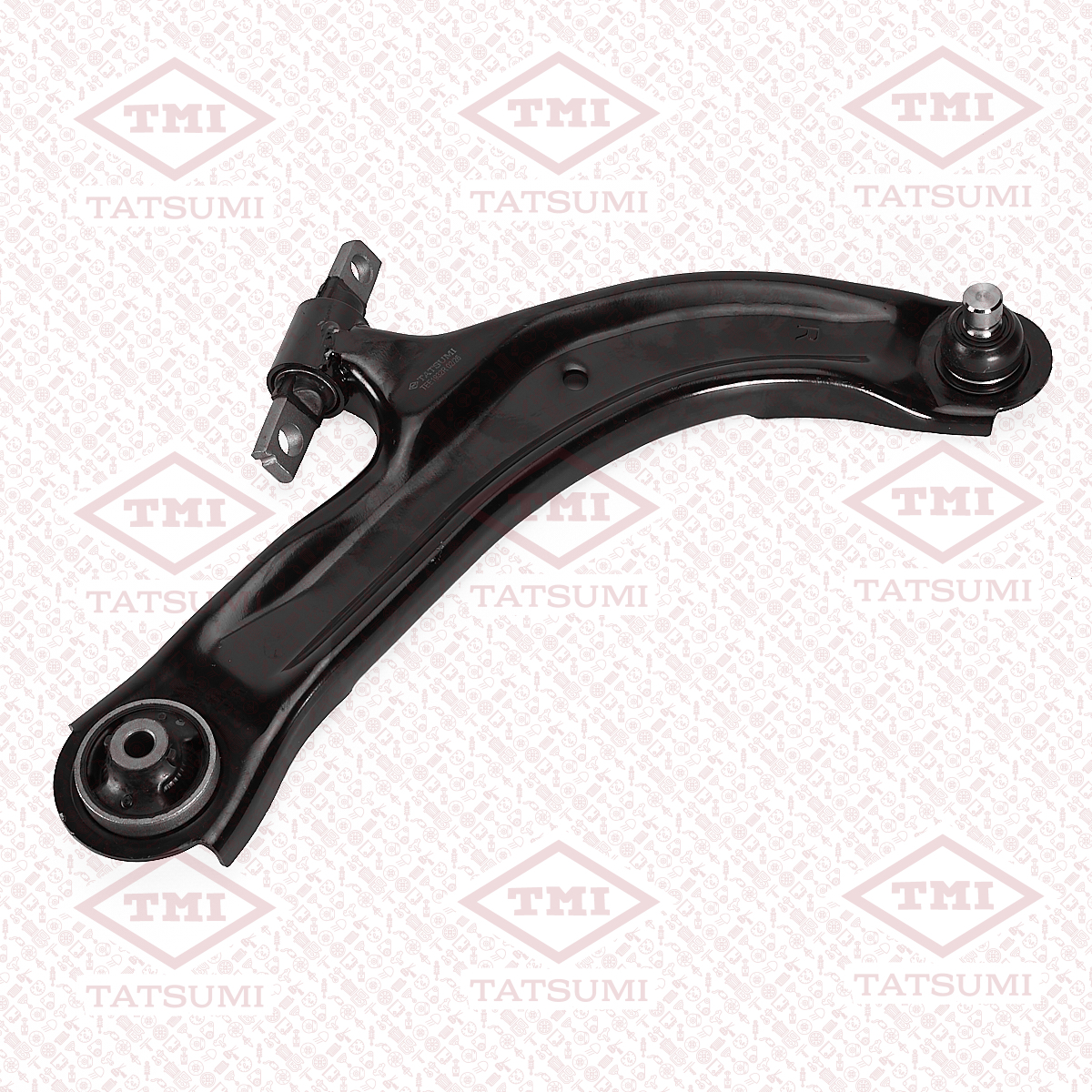 Control arm