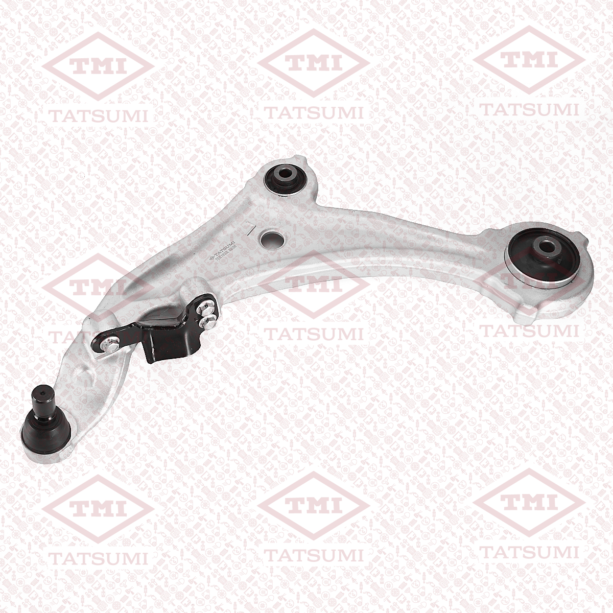 Control arm