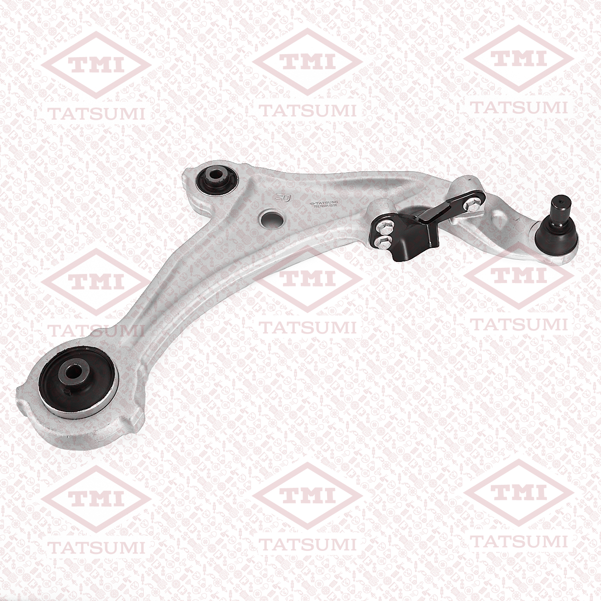 Control arm