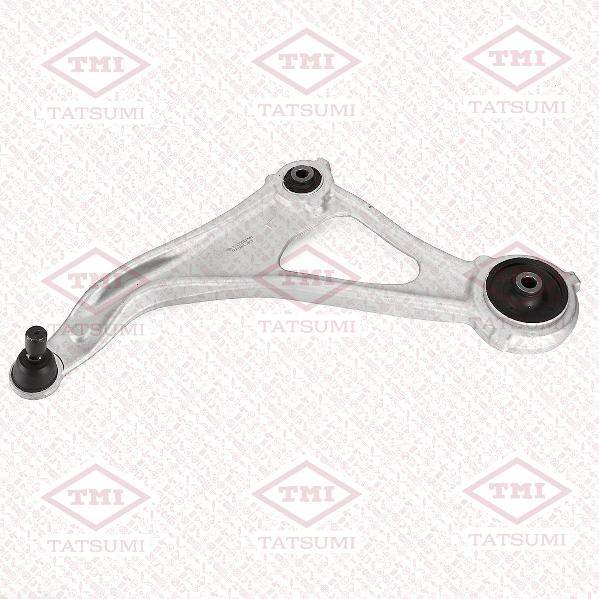Control arm