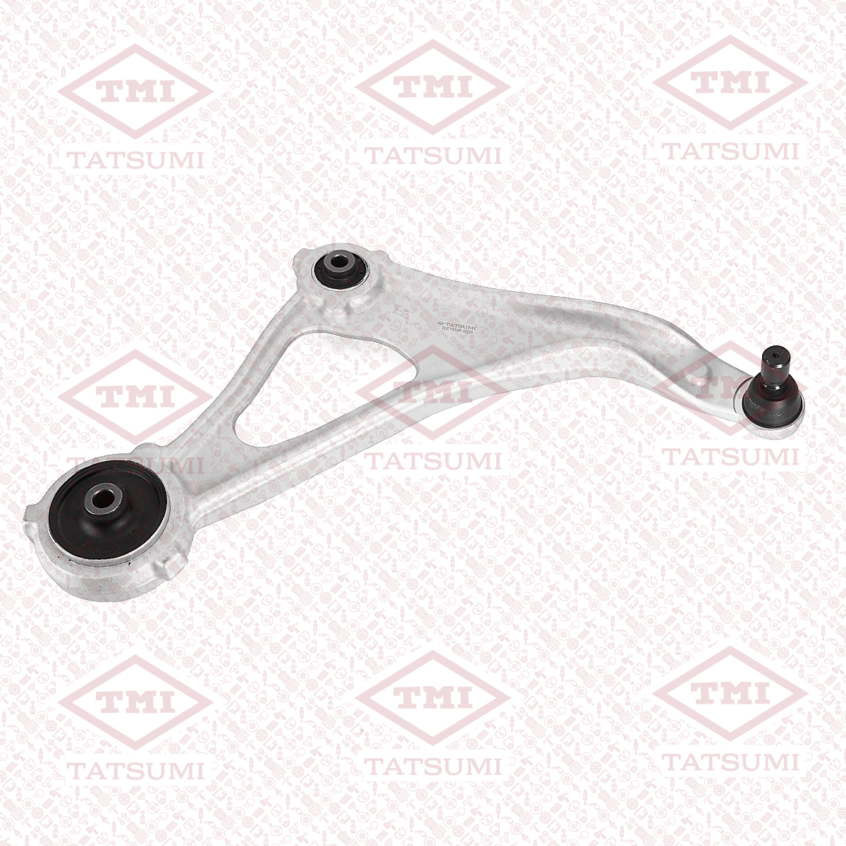 Control arm