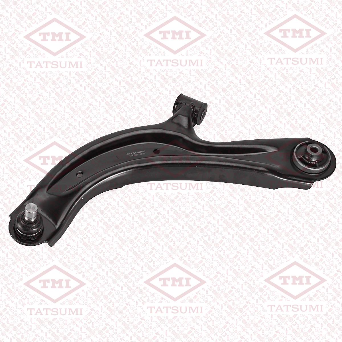 Control arm