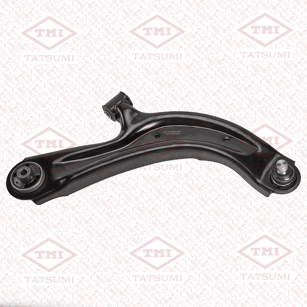Control arm