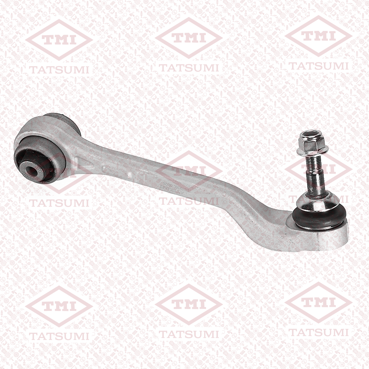 Control arm