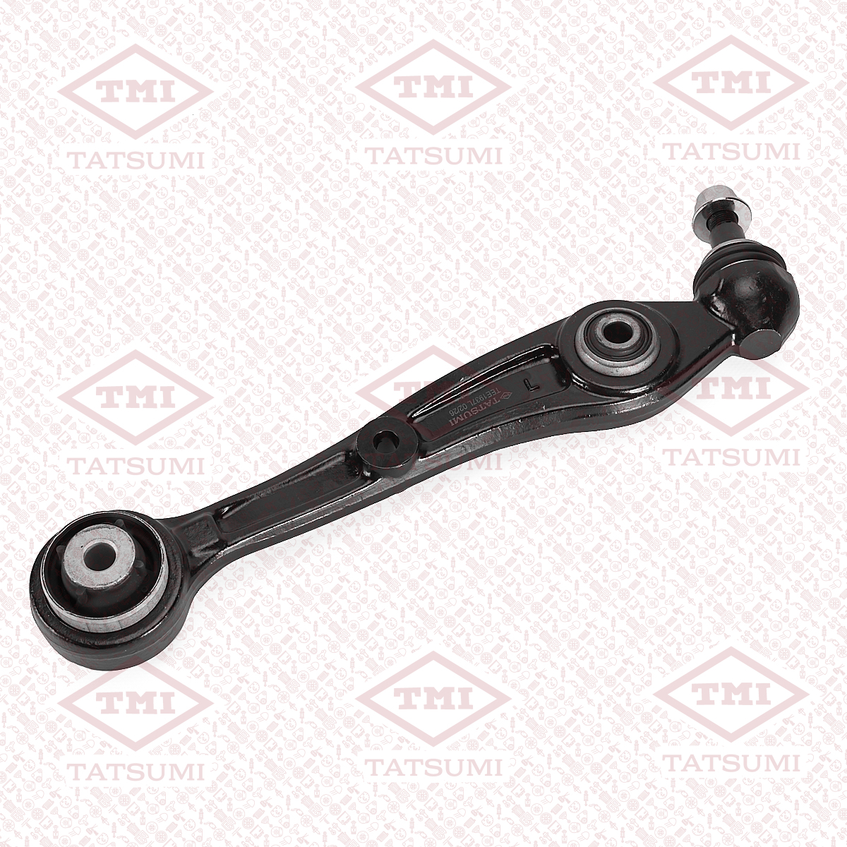 Control arm
