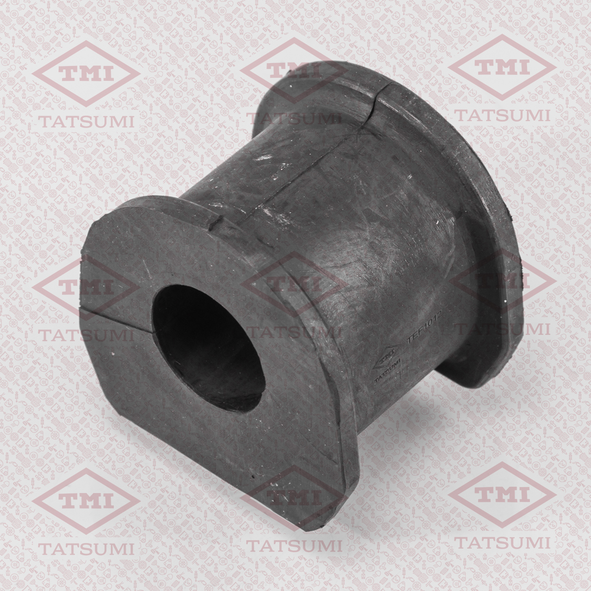 Bushing stabilizer