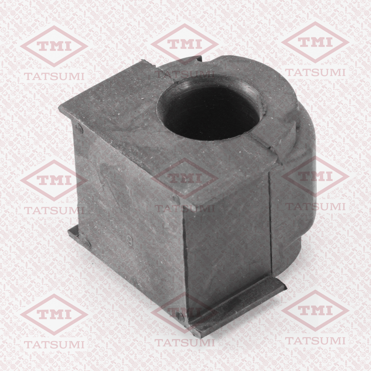 Bushing stabilizer