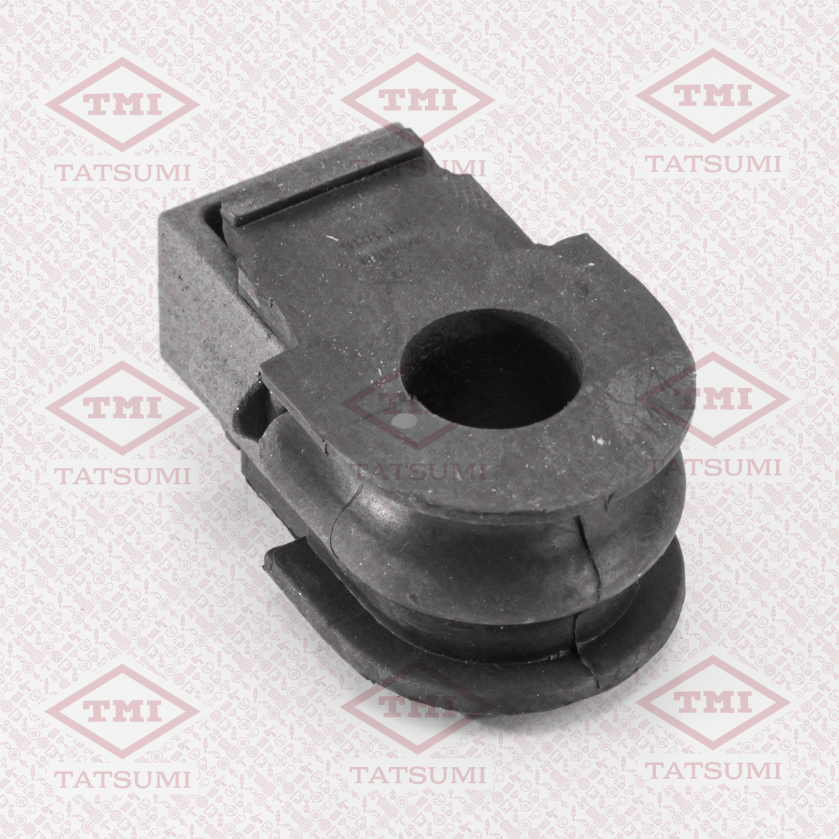 Bushing stabilizer