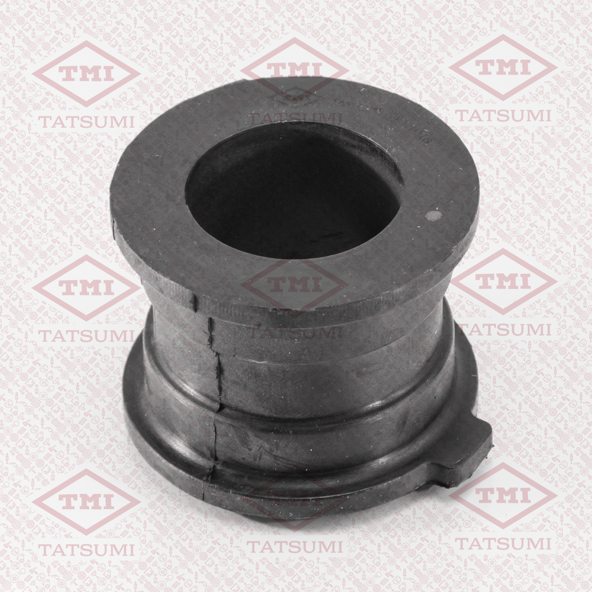 Bushing stabilizer