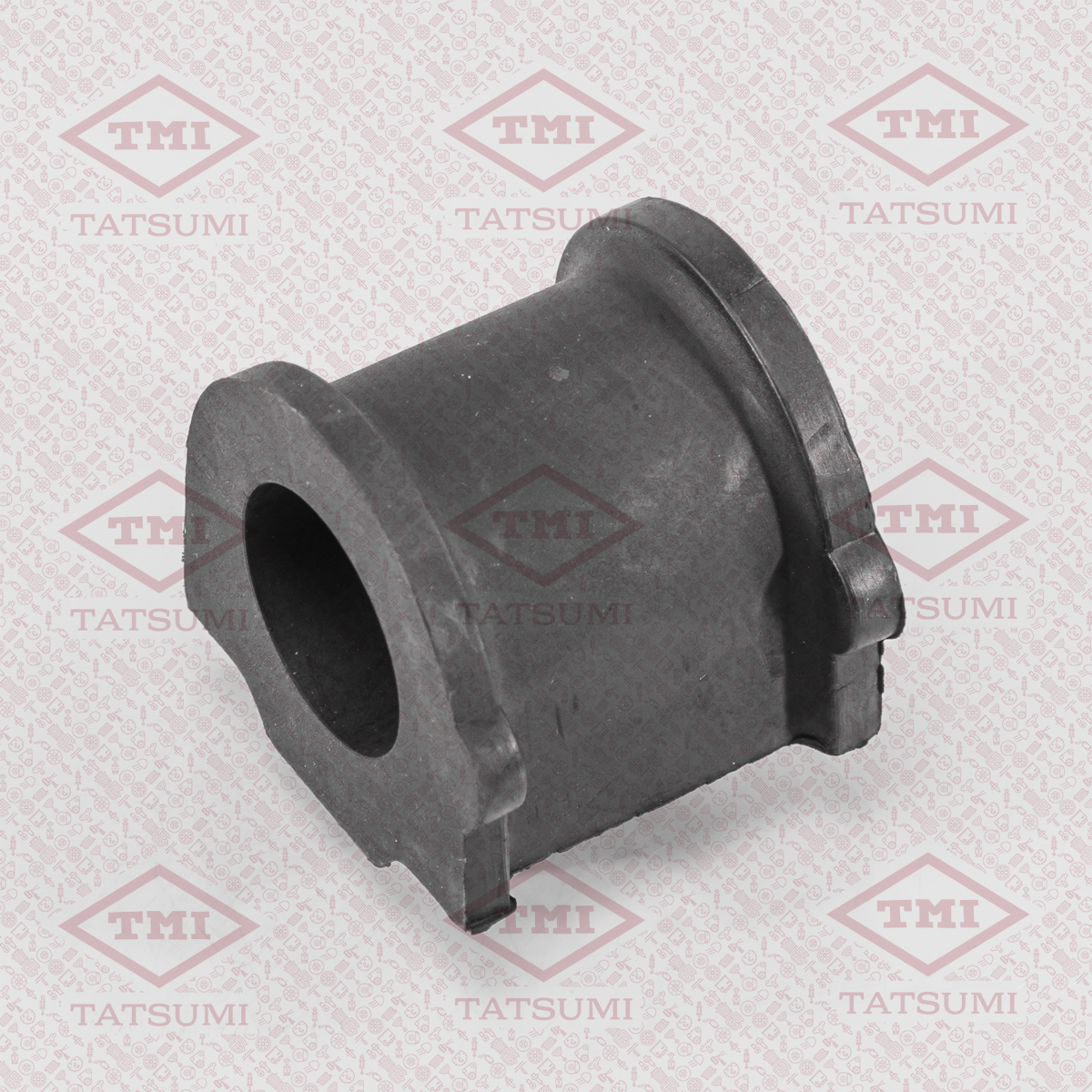 Bushing stabilizer