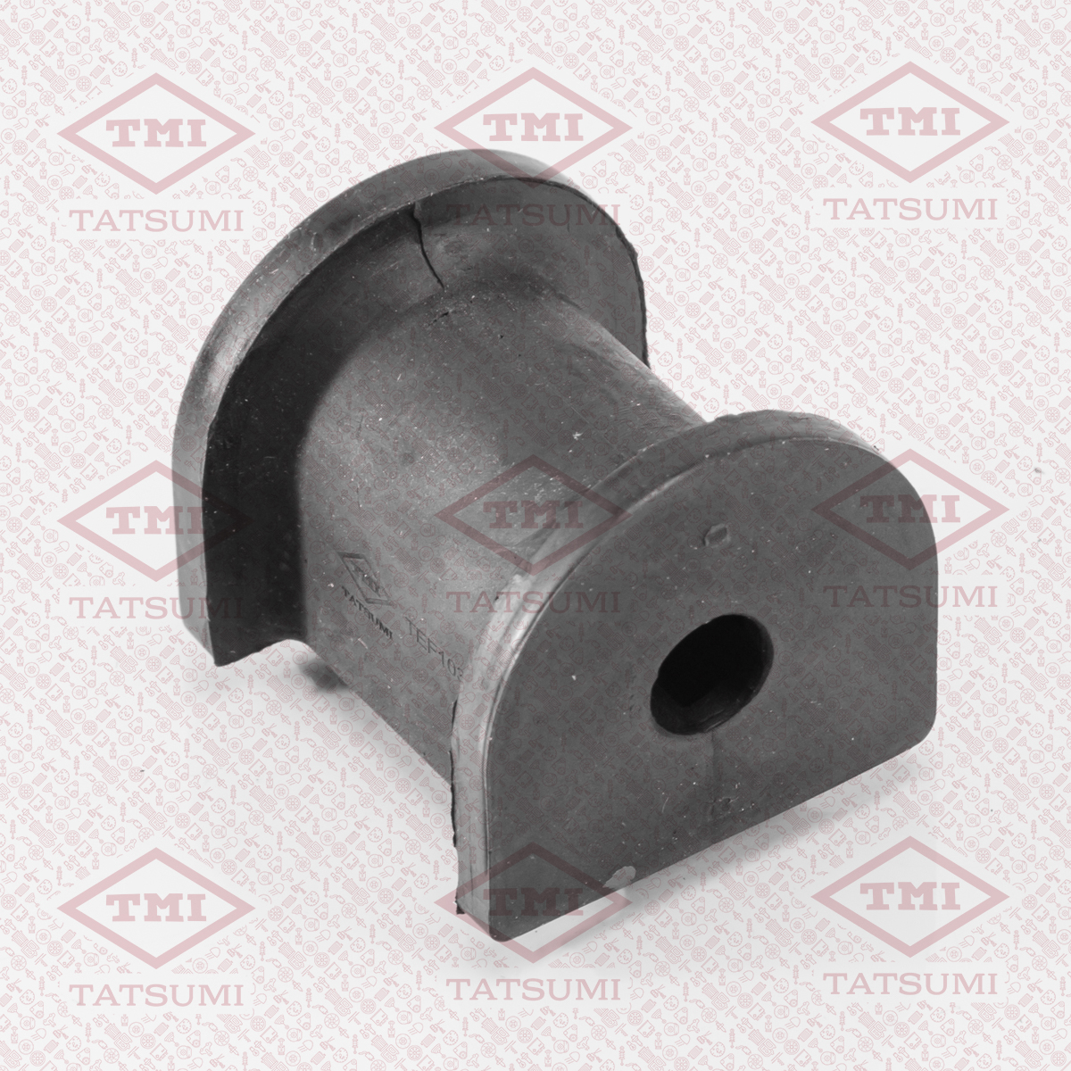 Bushing stabilizer