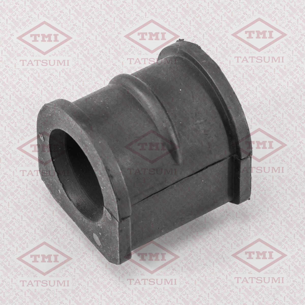 Bushing stabilizer