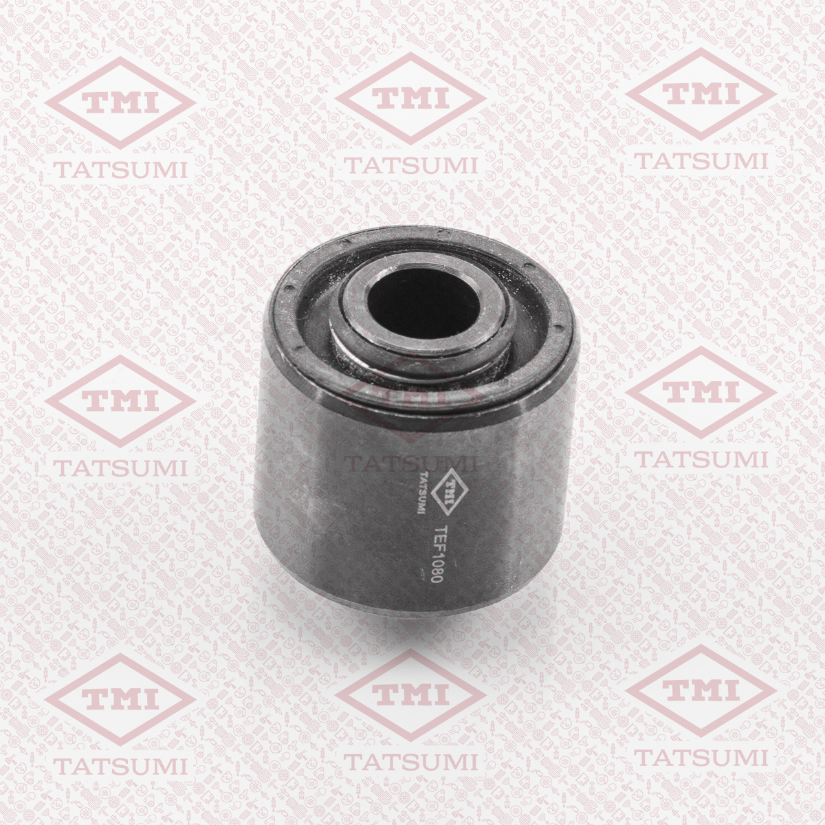 Bushing stabilizer