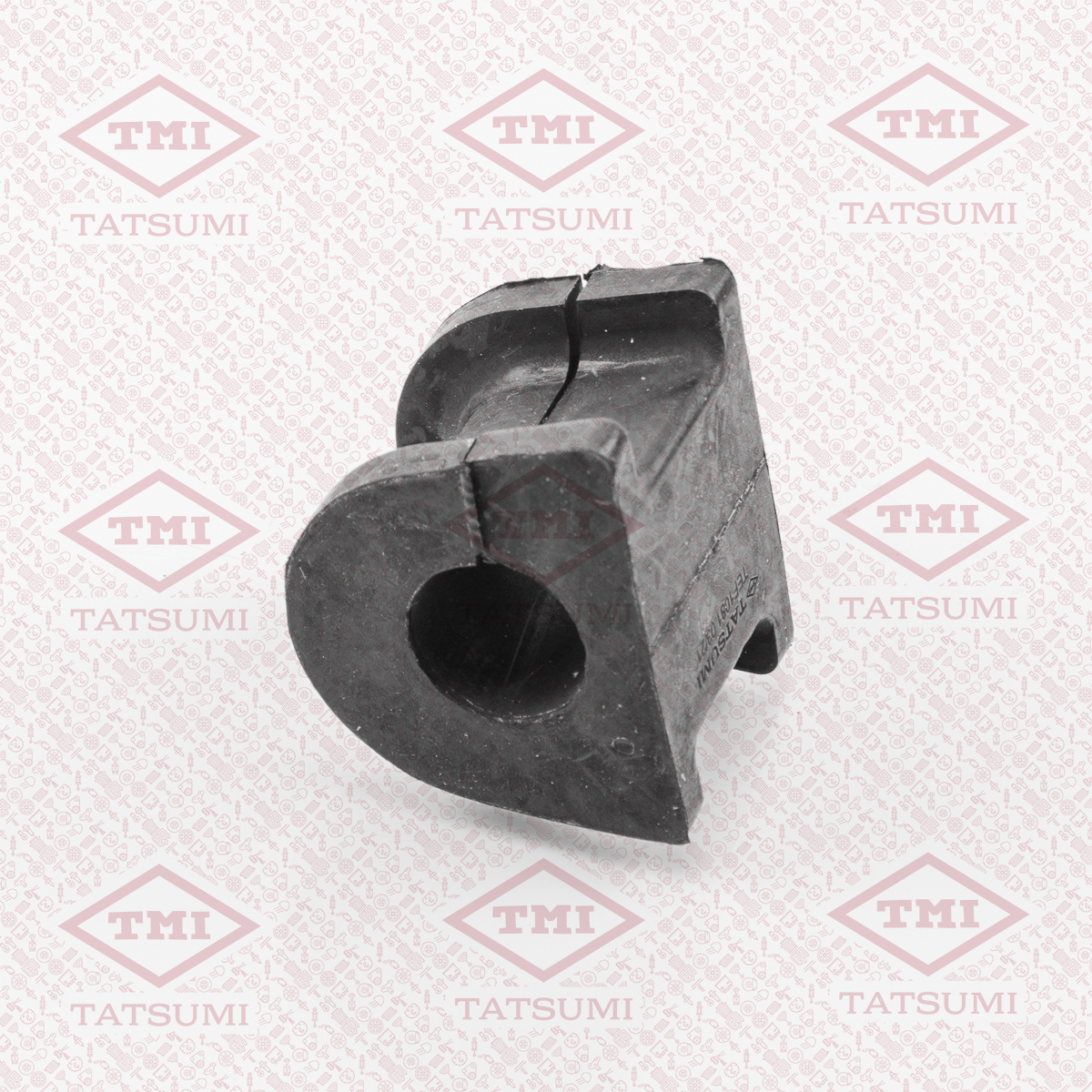 Bushing stabilizer