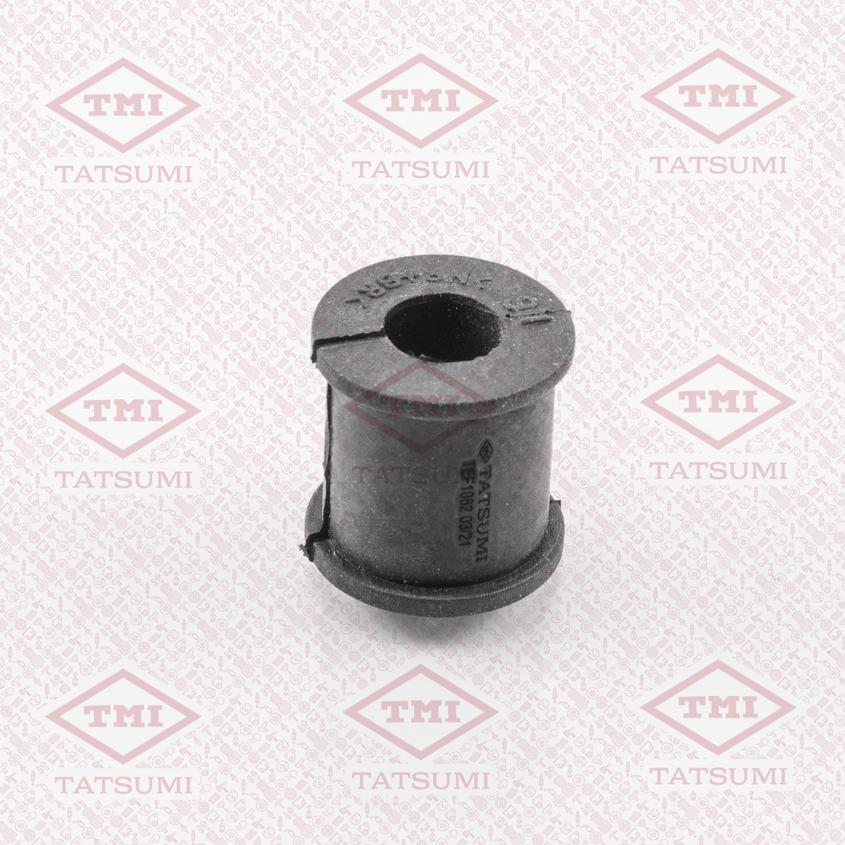 Bushing stabilizer