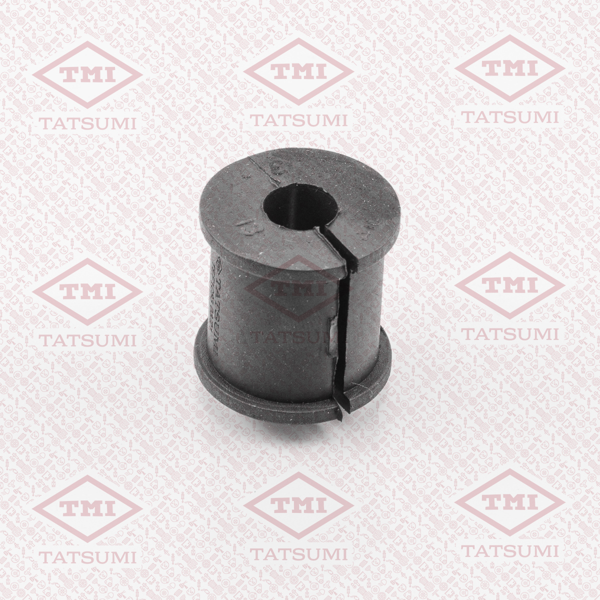 Bushing stabilizer