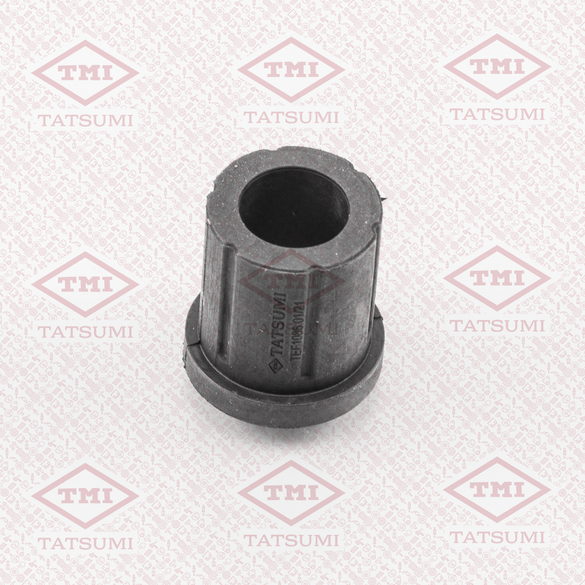 Bushing stabilizer