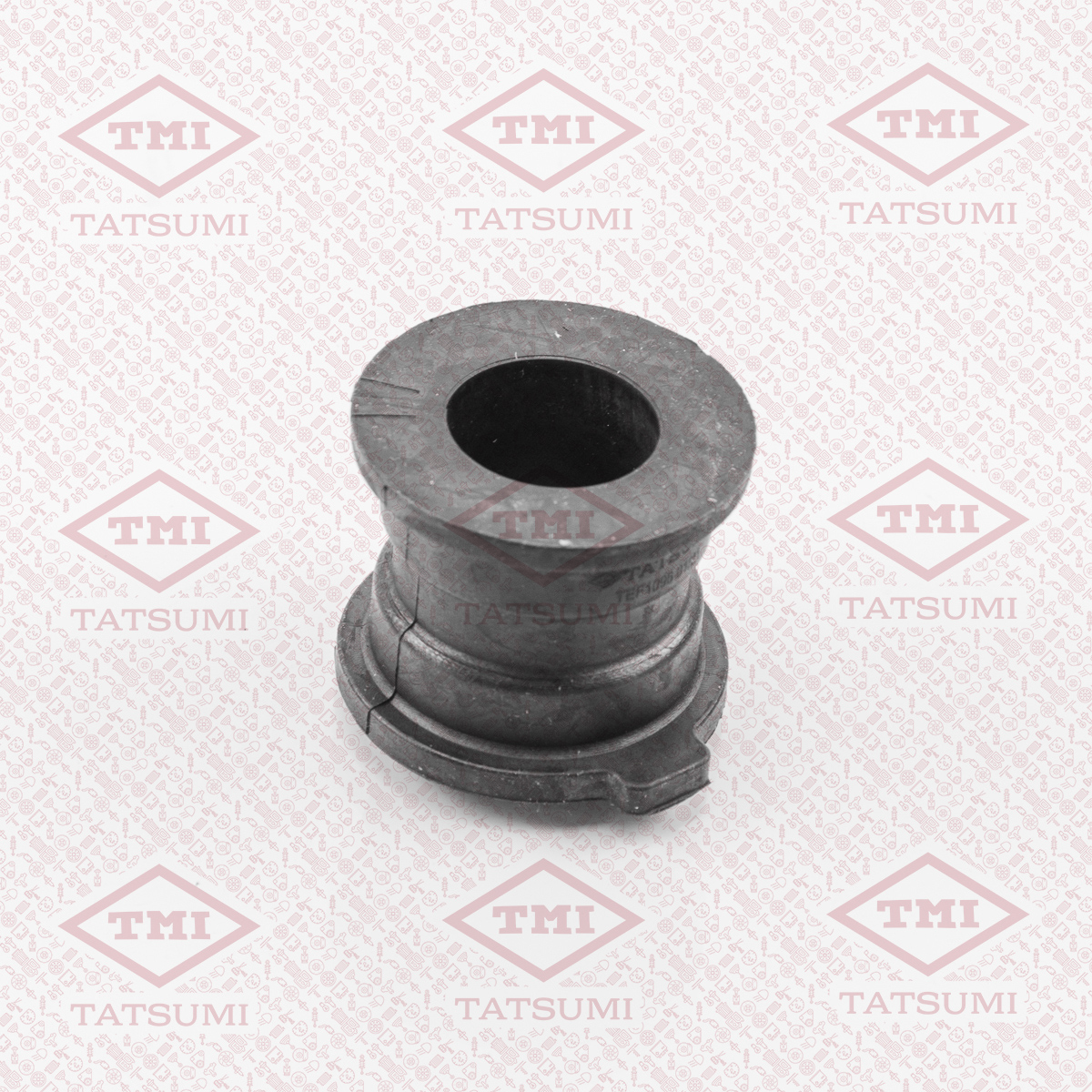 Bushing stabilizer