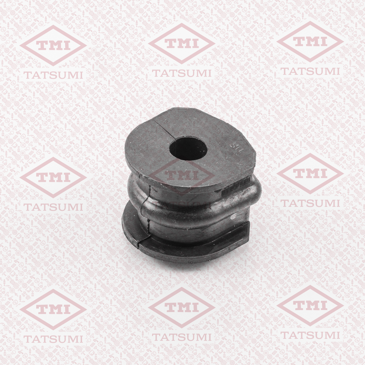 Bushing stabilizer