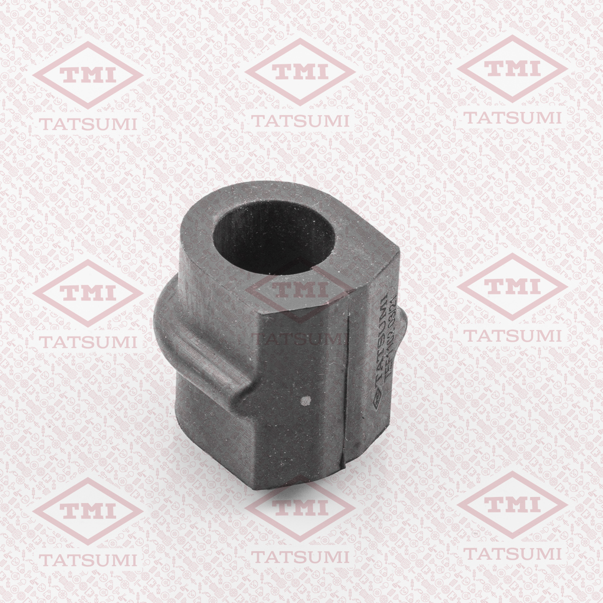 Bushing stabilizer