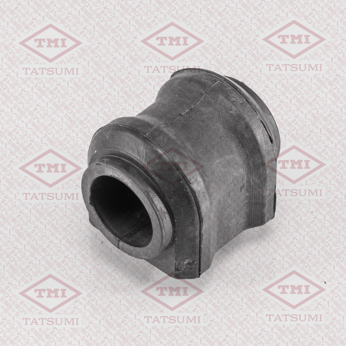 Bushing stabilizer