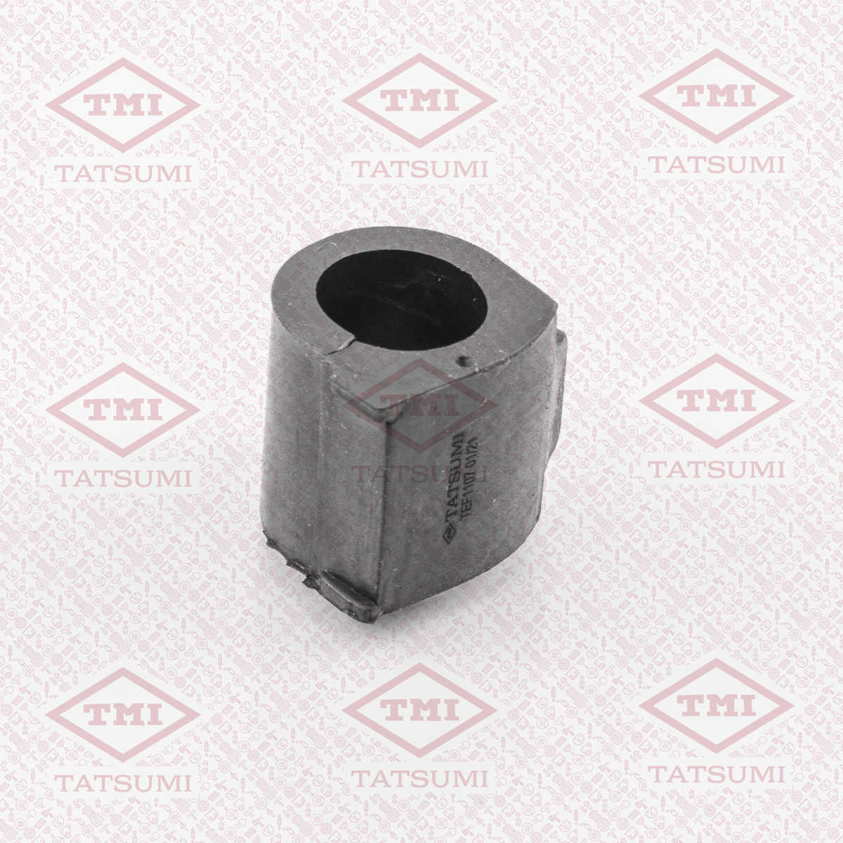 Bushing stabilizer