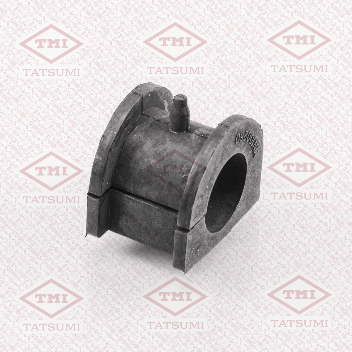 Bushing stabilizer