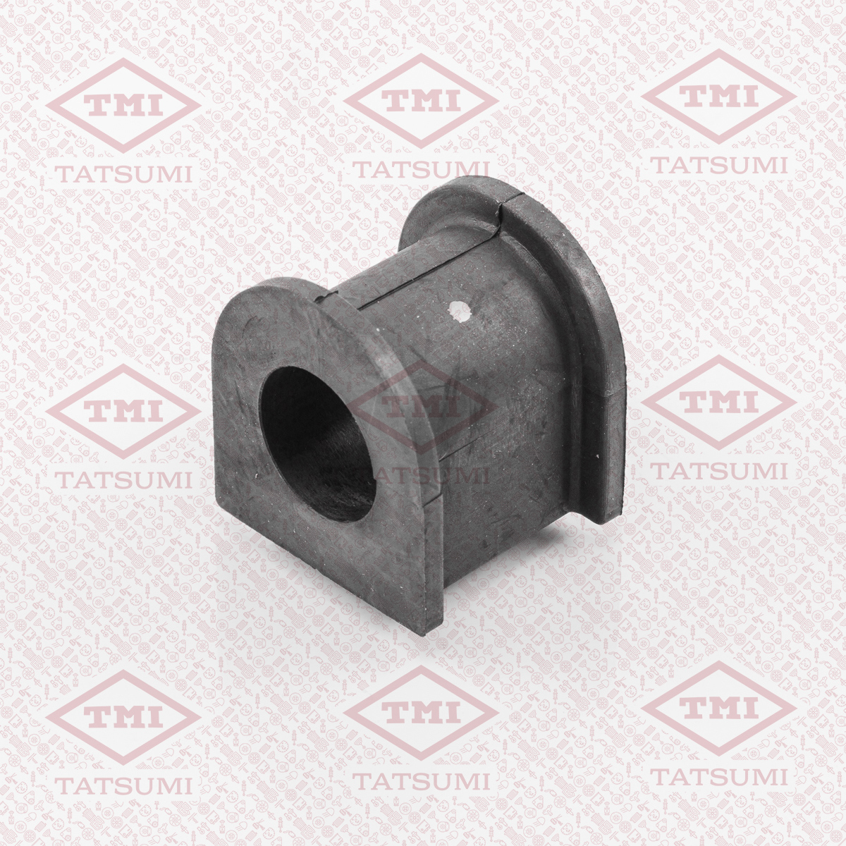 Bushing stabilizer