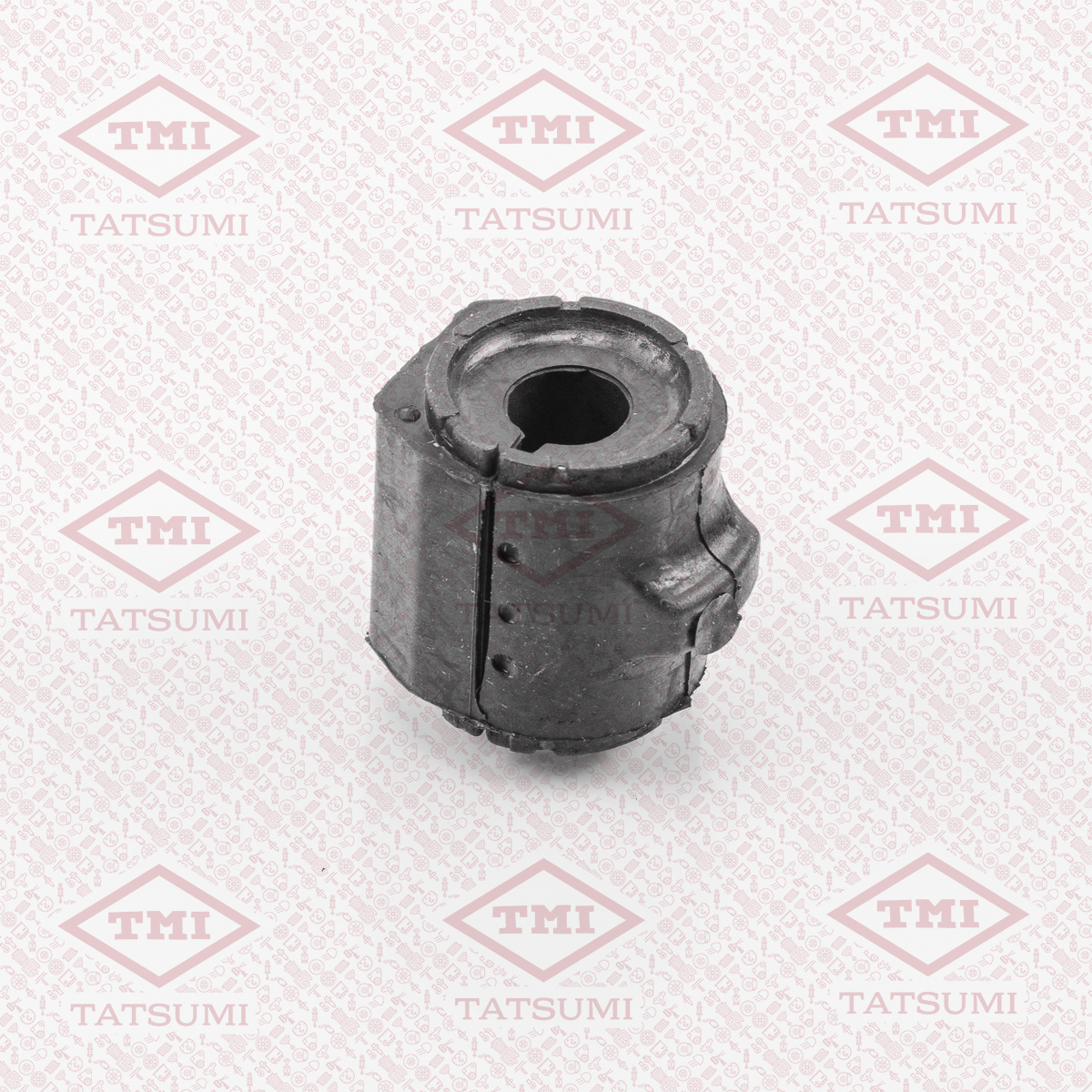 Bushing stabilizer