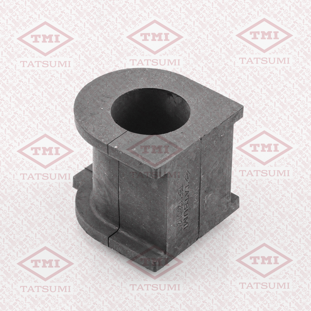 Bushing stabilizer