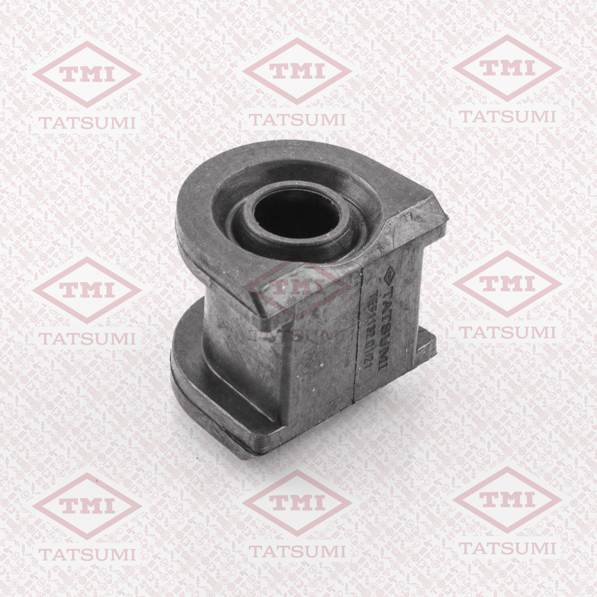 Bushing stabilizer