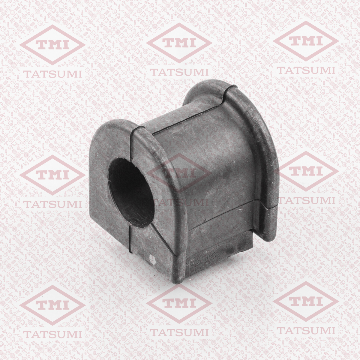 Bushing stabilizer