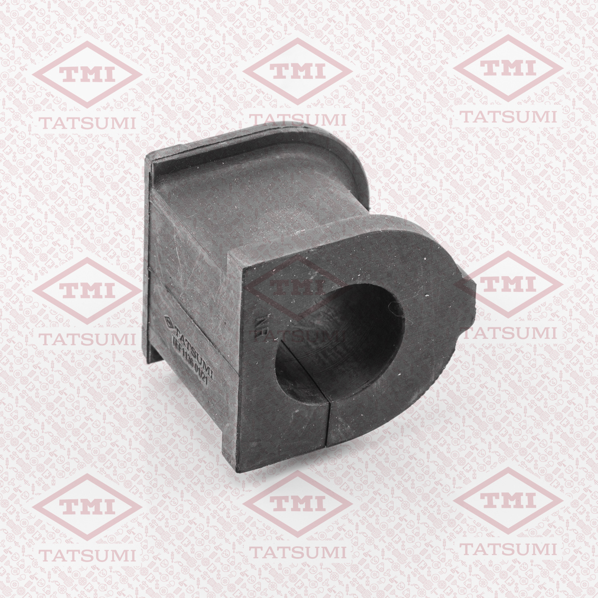 Bushing stabilizer