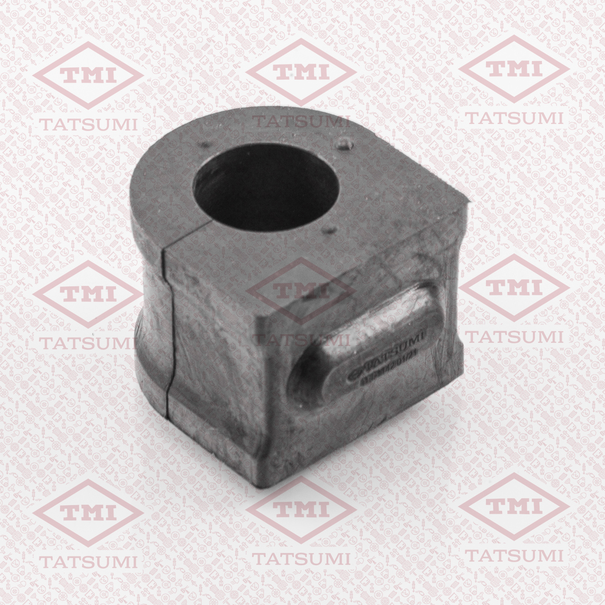 Bushing stabilizer