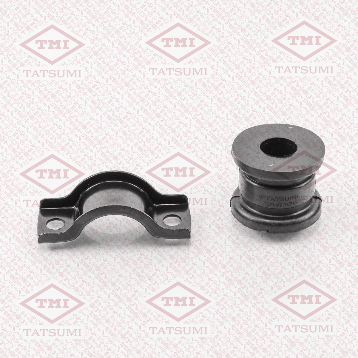 Bushing kit